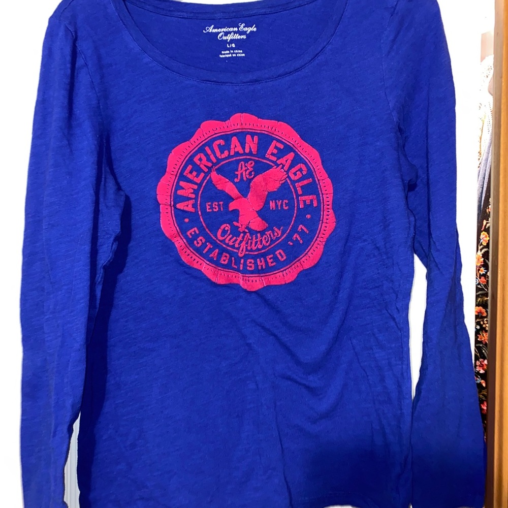 Vintage Longsleeve